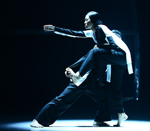 Chí Anh nghiêm khắc “cảnh báo” khán giả - 5