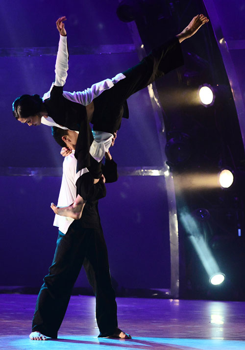 Chí Anh nghiêm khắc “cảnh báo” khán giả - 6