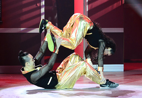 Chí Anh nghiêm khắc “cảnh báo” khán giả - 3