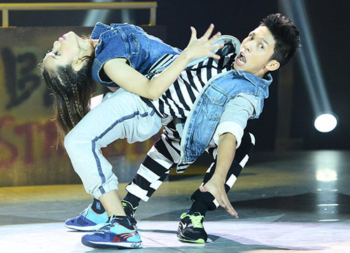 Chí Anh nghiêm khắc “cảnh báo” khán giả - 18