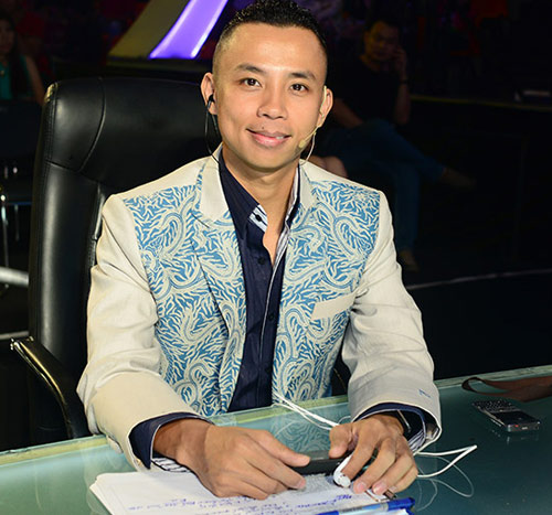 Chí Anh nghiêm khắc “cảnh báo” khán giả - 19