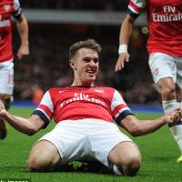 Bóng đá - Arsenal: "Liều doping" cho tourmalet