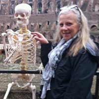 Phi thường - kỳ quặc - Những kiểu đi du lịch gây sốc