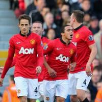 Bóng đá - MU: Chờ "thuốc thử liều cao"