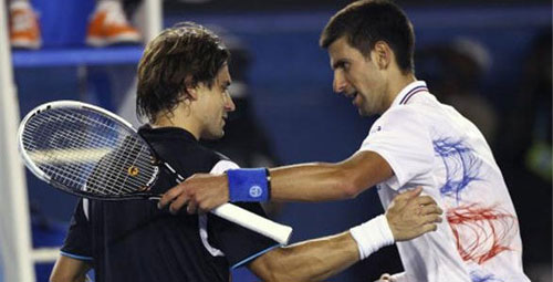 Cơ hội nào cho Ferrer? (CK Paris Masters 2013) - 4