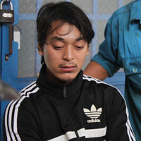 Tin tức trong ngày - Cháy cửa hàng: Ngất lịm nhìn xác 4 người thân