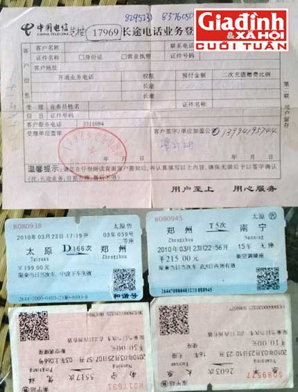 Bị bán sang TQ, trở về thấy bàn thờ của mình - 2