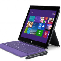 Công nghệ thông tin - Firmware mới giúp tăng thời lượng pin Surface Pro 2