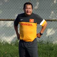 Bóng đá - VFF trả "ghế nóng" U23 VN cho ông Phúc