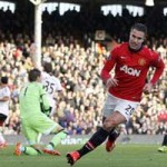 Bóng đá - Fulham – MU: Thế trận đổi chiều