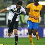 Bóng đá - Parma – Juventus: Chiến thắng nghẹt thở