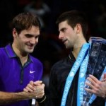 Thể thao - World Tour Finals: Federer chạm trán Djokovic, Nadal dễ thở