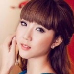 Xu hướng thời trang - 4 người đẹp đi đường tắt vào showbiz