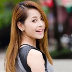 Bạn trẻ - Cuộc sống - Vẻ đẹp tươi trẻ của hot girl Chi Pu