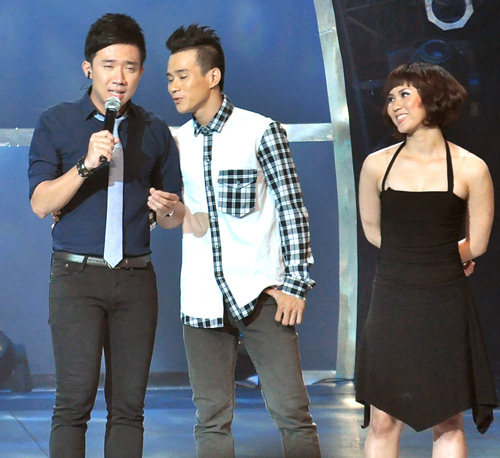 “Trò cưng” Khánh Thi thoát hiểm ngoạn mục - 3