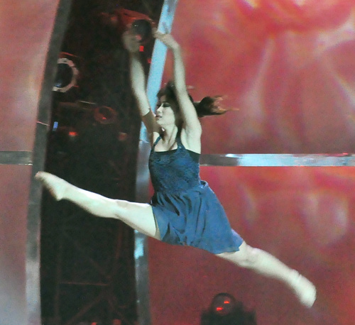 “Trò cưng” Khánh Thi thoát hiểm ngoạn mục - 16