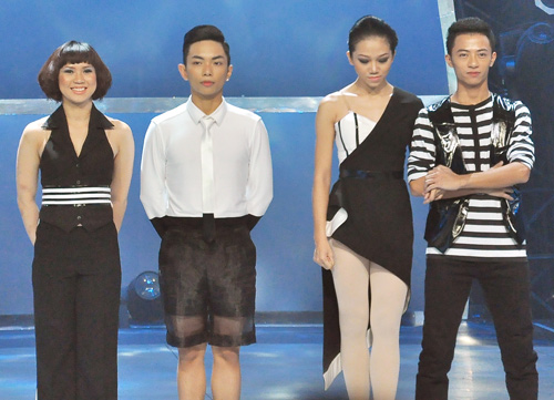 “Trò cưng” Khánh Thi thoát hiểm ngoạn mục - 4