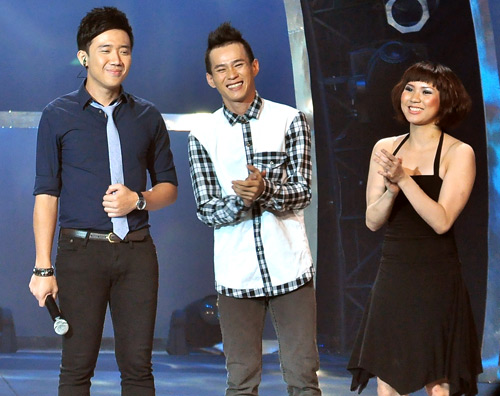 “Trò cưng” Khánh Thi thoát hiểm ngoạn mục - 9