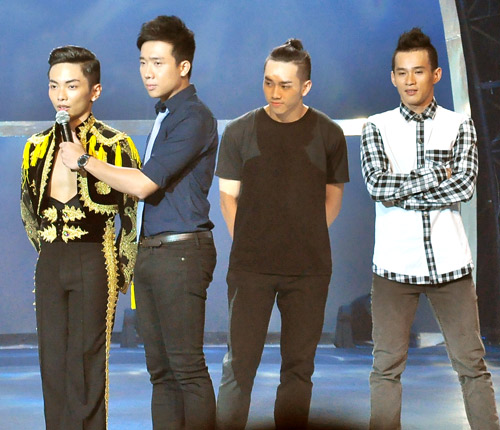 “Trò cưng” Khánh Thi thoát hiểm ngoạn mục - 5