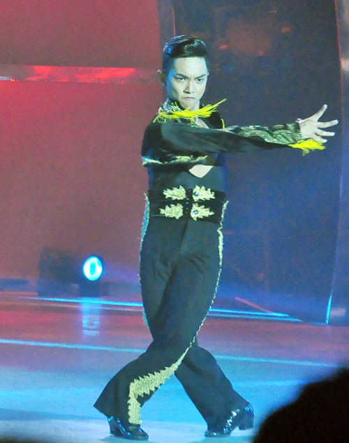 “Trò cưng” Khánh Thi thoát hiểm ngoạn mục - 11