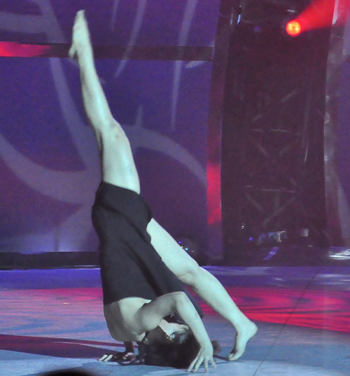 “Trò cưng” Khánh Thi thoát hiểm ngoạn mục - 12