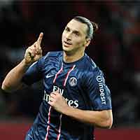 Bóng đá - Tự truyện gây "sốc" của Ibrahimovic (Kỳ 7)