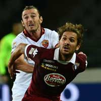 Bóng đá - Torino – Roma: Chấm dứt kỉ lục