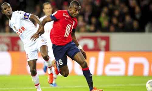 Lille - Monaco: Cái tát bất ngờ - 1