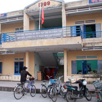 Giáo dục - du học - Bốn trường tư thục có nguy cơ đóng cửa