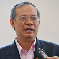 Tài chính - Bất động sản - Thu hồi đất: Không để riêng nhà đầu tư hưởng lợi