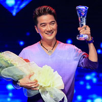 Ca nhạc - MTV - Hậu scandal, Mr. Đàm "giật" giải Bài hát yêu thích