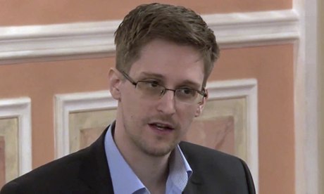 Đức sẽ đón Snowden đến tị nạn để chống lại Mỹ? - 1