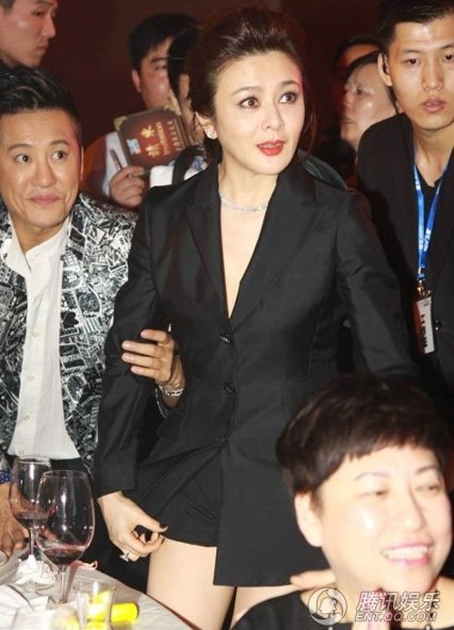 HH Hong Kong tự nhận còn trinh trắng - 8