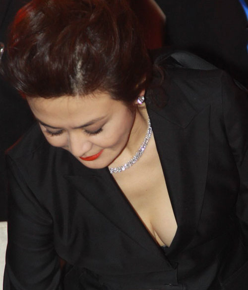 HH Hong Kong tự nhận còn trinh trắng - 5