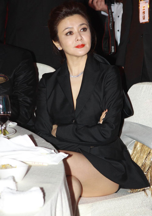 HH Hong Kong tự nhận còn trinh trắng - 7