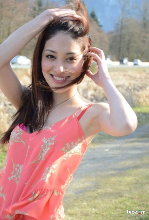 HH Hong Kong tự nhận còn trinh trắng - 2