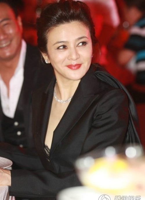 HH Hong Kong tự nhận còn trinh trắng - 4