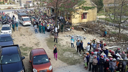 Ấm áp khi sao Việt cùng lên tiếng - 2