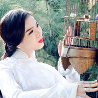Ca nhạc - MTV - Lệ Quyên hóa thiếu nữ xưa