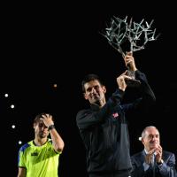 Thể thao - Djokovic: "Tôi đang chơi thứ tennis tốt nhất"