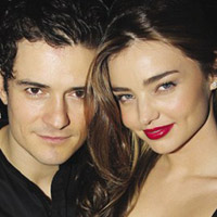 Phim - Hôn nhân sóng gió "cướp biển" Orlando Bloom