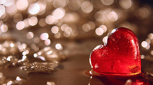 Thơ tình: Xin mãi quên đi - 1