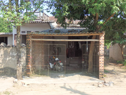 Người phụ nữ VN cuối cùng được giải cứu từ Syria - 2