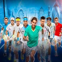 Bảng xếp hạng tennis - BXH Tennis 4/11: Biến động nhẹ