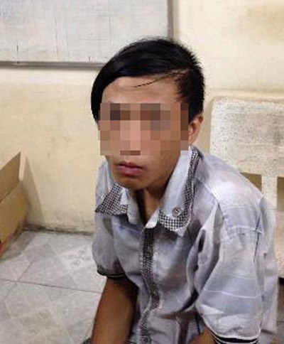 Bé trai bị cậu ruột tra tấn: Tấn bi kịch truyền kiếp - 3