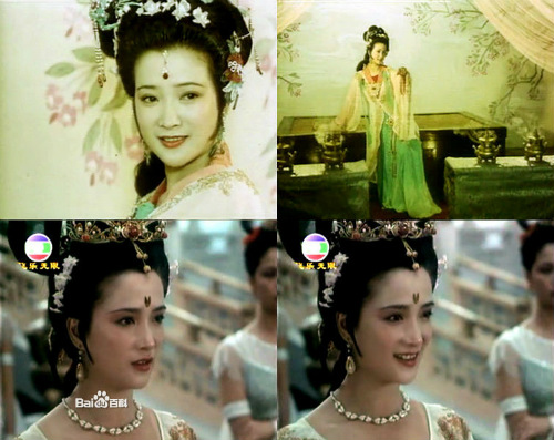 Đoàn Tây Du Ký "bắt" được Liên Liên - 7