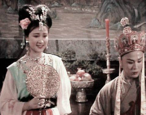 Đoàn Tây Du Ký "bắt" được Liên Liên - 2