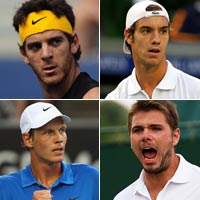 Thể thao - Không được phép thất bại (World Tour Finals ngày 1)