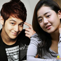 Ngôi sao điện ảnh - 5 bí mật về mối tình Kim Bum, Moon Geun Young