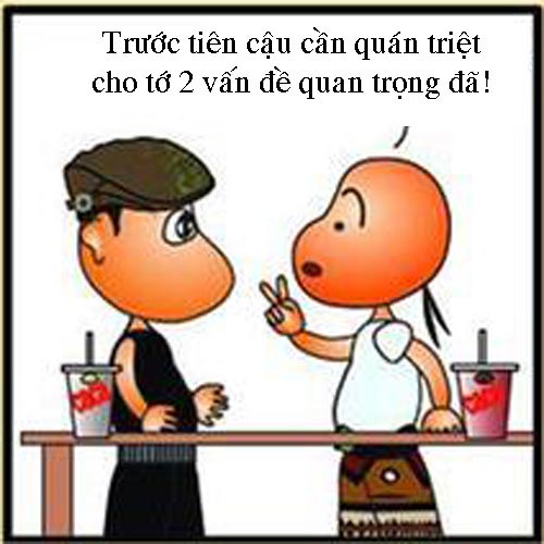 Truyện tranh: Cẩm nang cưới vợ - 2